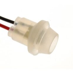 Sockel T10 W5W silikon