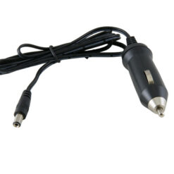 12 Volts adapter för batteri laddare Nitecore
