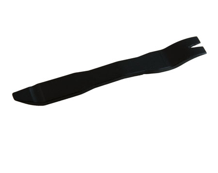 Verktyg för plastclips