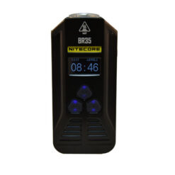 Cykellyse BR35 1800 Lumen