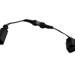 Warning canceller till VW/Audi -A1 För instegsbelysning 12 volt