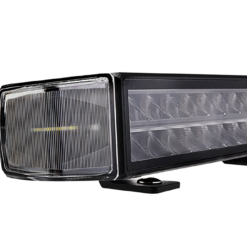 Scope Line Arbetsljusramp 200watt 514mm Superwide Flood - Bild 2