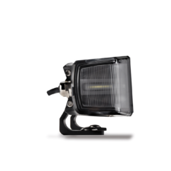 Scope Line Arbetsljusramp 200watt 514mm Superwide Flood - Bild 4