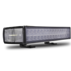 Scope Line Arbetsljusramp 200watt 514mm Superwide Flood - Bild 3