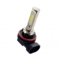 Diodlampa för dimljus H11 Xenonvit COB