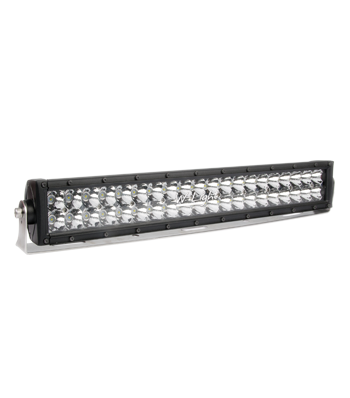 Extraljusramp W-Light Typhoon 590 E-Märkt ref.40 120watt