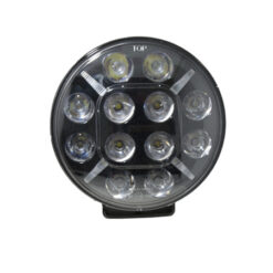 Extraljus Led Seeker 180mm 60W DRL ljus 5400lm