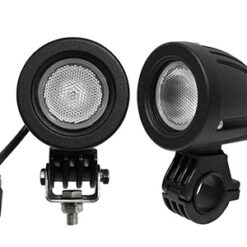 Bullboy Led mini 10watt 720lm 9-48 volt