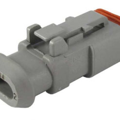 Reserv kontakt DT-kontakt hona