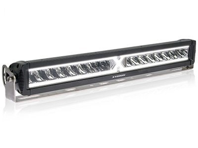 X-vision Domibar X 128watt Ref37.5