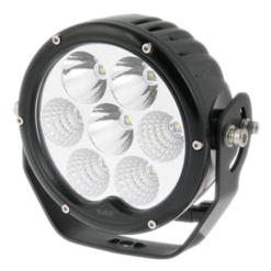 Seeker 170mm Led extraljus 70w