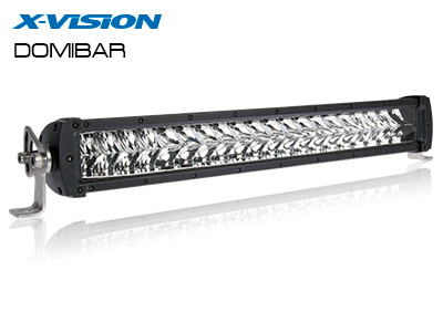 X-Vision Domibar 120w 11600lm Ref.37,5