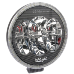 W-Light Neptune II 225 LED 60w 10-30v