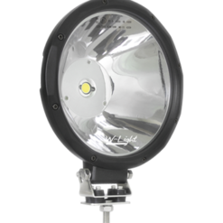 W-Light Escape 225mm Led extraljus 50 watt 10-30 volt 4000lm