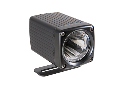 Arbetsljus L-Fäste Spot 25w L- fäste 9-36V