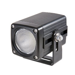 Blixtra Arbetsljus Flood 25 watt 1 led 9-36V 2800Lm