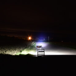 W-Light Wave 105w
