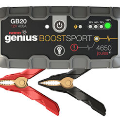 Noco Genius Boost Sport 12V 400A