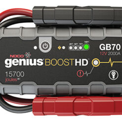 Noco Genuis 12V HD Boost 2000A