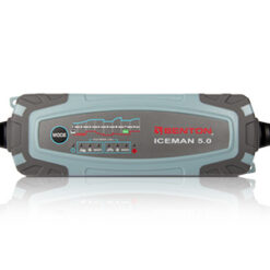 Benton ICEMAN 5,0A 12V SmartLaddare
