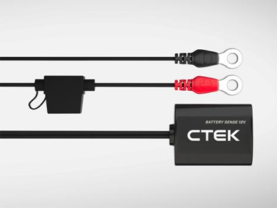 CETEK Battery sense 12V