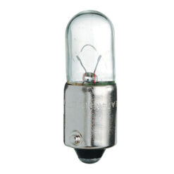 Tungsram T4W Hevy Duty 4w 24V BA9s 24V