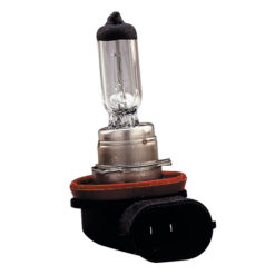 Tungsram H11 halogenlampa 12 volt 55W
