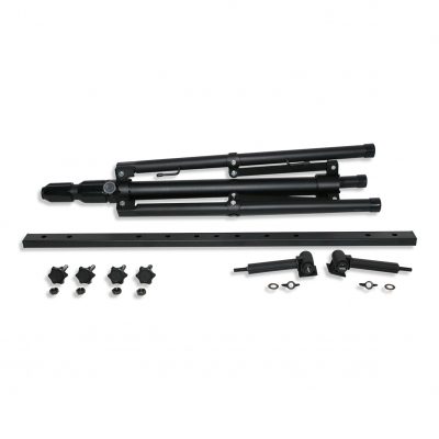 Elwis X2 Tripod Trådlös Arbetsstrålkastare 3400lm - Bild 2