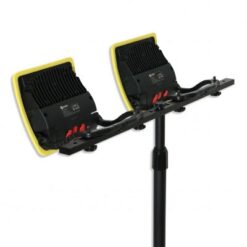 Elwis X2 Tripod Trådlös Arbetsstrålkastare 3400lm - Bild 3