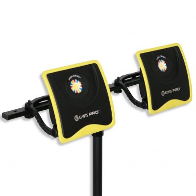 Elwis X2 Tripod Trådlös Arbetsstrålkastare 3400lm - Bild 4
