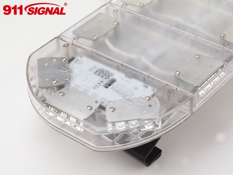 Led blixtljusramp skyline air 10-33v 965mm - Bild 2