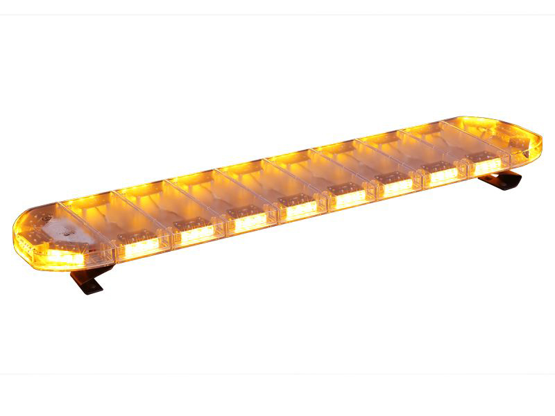 Led blixtljusramp skyline air 10-33v 965mm - Bild 3