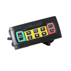 kontrollpanel till 911 signal 10-33volt