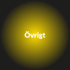 Övrigt