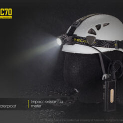 Nitecore HC70 Panlampa 1000 lumen - Bild 3