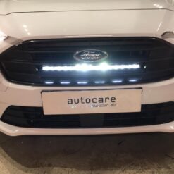 Led ramp Curved W-Light comber 539mm 150watt E-märkt - Bild 3
