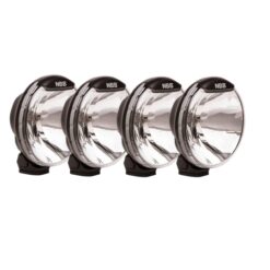 Alpha 225 Fjärrljus H1 24Volt 70watt 4-pack