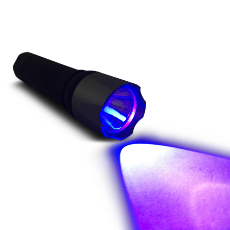 UV-lampa Elwis Pro Torch S9 UV