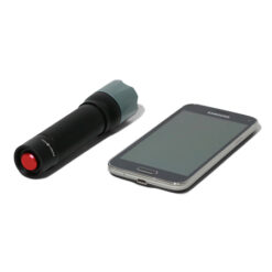 UV-lampa Elwis Pro Torch S9 UV - Bild 3
