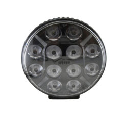 LED Extraljuspaket 9"  Seeker 120 watt 8-Pack - Bild 2