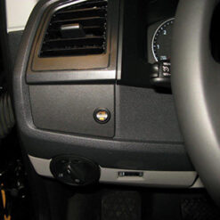 Knappanel VW Transporter T6 - Bild 3