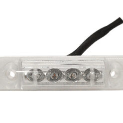 Markeringsljus Orange 12 volt