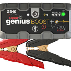 Noco Genuis GB40 12V HD Boost 1000A