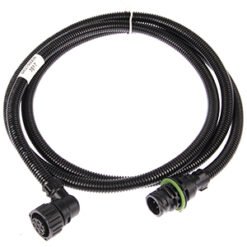 förlängningskabel 7 pin 2 meter