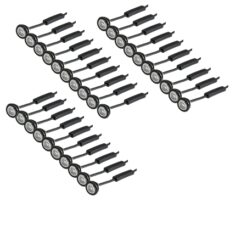 Markerings/Positionsljus Mini LED 30 Pack 12-24V - Bild 3