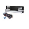 Extraljusramp kit Blixtra 48 watt 12V