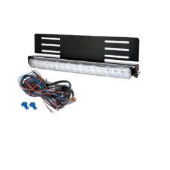 Extraljusramp kit Blixtra 48 watt 12V