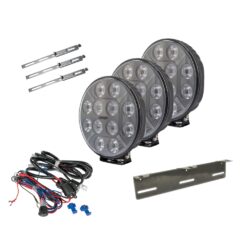 Seeker 60w 3 pack