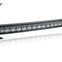 Led extraljusramp Wave 105 watt kit - Bild 4