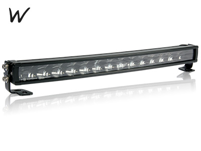 Led extraljusramp Wave 105 watt kit - Bild 4